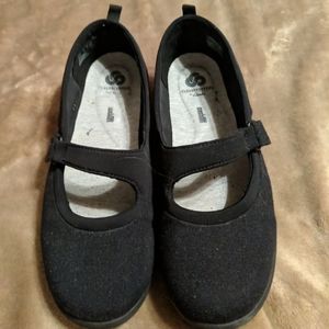 Clark's Cloud Steppers Mary Jane's 9W